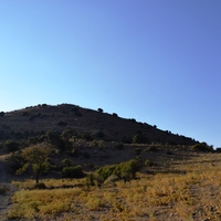 Земельный участок в Греции