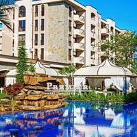 Квартира в Болгарии, Солнечный Берег, 54 кв.м.