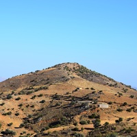 Land plot in Greece
