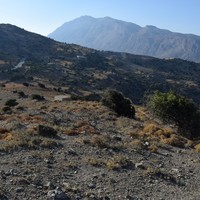 Land plot in Greece