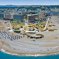 Flat in Greece, 123 sq.m.