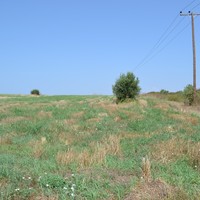 Земельный участок в Греции