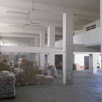 Business center in Republic of Cyprus, 1566 sq.m.