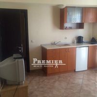 Flat in Bulgaria, Sunny Beach, 54 sq.m.