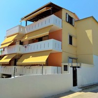 Отель (гостиница) в Греции, 250 кв.м.