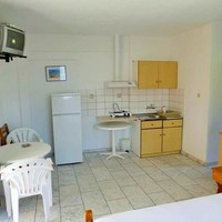 Отель (гостиница) в Греции, 250 кв.м.