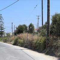 Land plot in Greece, 70 sq.m.