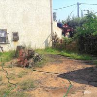 Land plot in Greece
