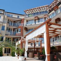 Flat in Bulgaria, Ravda, 58 sq.m.