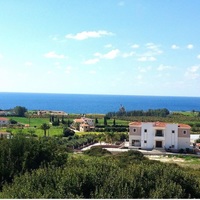 Land plot in Republic of Cyprus