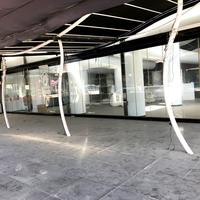 Business center in Republic of Cyprus, 200 sq.m.