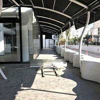 Business center in Republic of Cyprus, 200 sq.m.