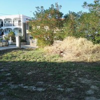 Land plot in Greece