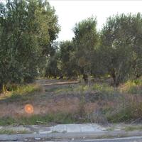 Земельный участок в Греции