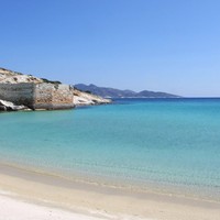 Земельный участок в Греции