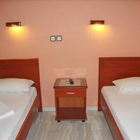 Отель (гостиница) в Греции, 500 кв.м.