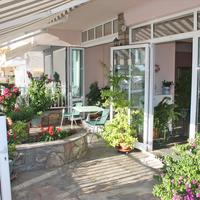 Отель (гостиница) в Греции, 500 кв.м.