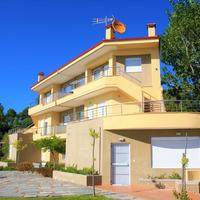 Villa in Greece, 450 sq.m.