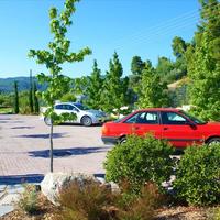 Villa in Greece, 450 sq.m.