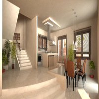 Бизнес-центр в Греции, 500 кв.м.