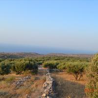 Земельный участок в Греции