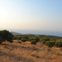 Земельный участок в Греции