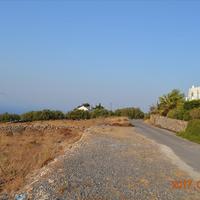 Земельный участок в Греции