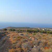 Земельный участок в Греции