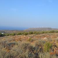 Земельный участок в Греции