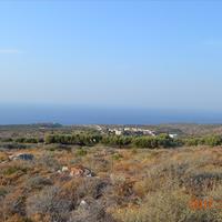 Земельный участок в Греции