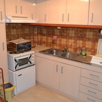 Квартира в Греции, 50 кв.м.