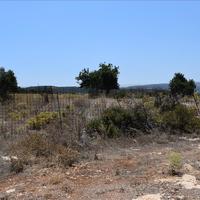 Land plot in Greece