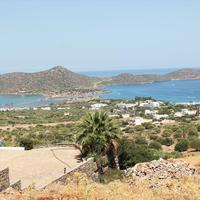 Villa in Greece, 250 sq.m.