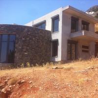Villa in Greece, 250 sq.m.