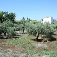 Земельный участок в Греции