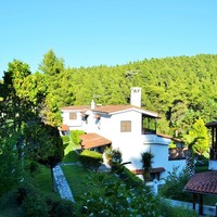 Таунхаус в Греции, 180 кв.м.