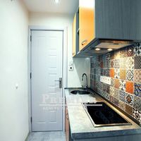 Flat in Bulgaria, Burgas Province, 38 sq.m.