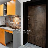 Flat in Bulgaria, Burgas Province, 38 sq.m.