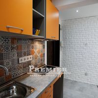 Flat in Bulgaria, Burgas Province, 38 sq.m.