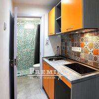 Flat in Bulgaria, Burgas Province, 38 sq.m.