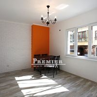 Flat in Bulgaria, Burgas Province, 38 sq.m.