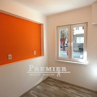 Flat in Bulgaria, Burgas Province, 38 sq.m.