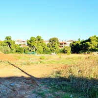 Земельный участок в Греции