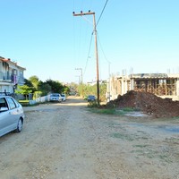 Земельный участок в Греции