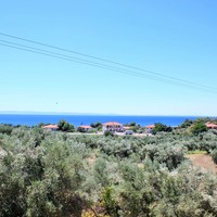 Земельный участок в Греции, 200 кв.м.