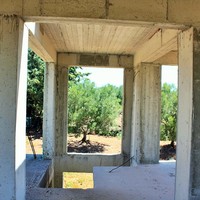 Земельный участок в Греции, 200 кв.м.