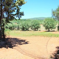 Земельный участок в Греции, 200 кв.м.