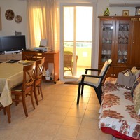 Квартира в Греции, 38 кв.м.