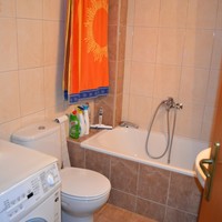 Квартира в Греции, 38 кв.м.