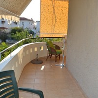 Квартира в Греции, 38 кв.м.